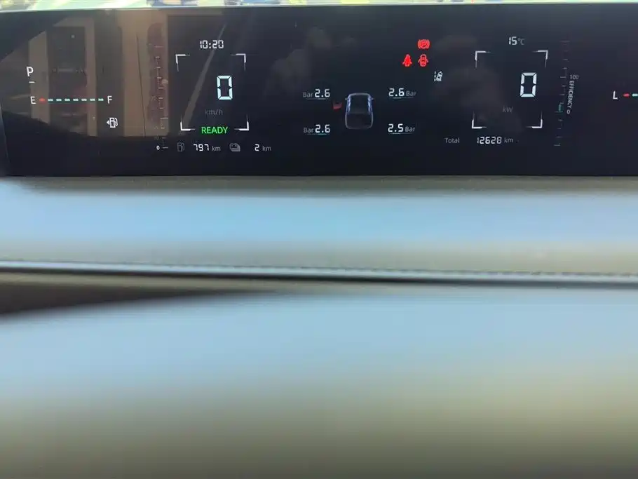 Changan Qiyuan A05 2025 Zhenxiang Edition 70 Beyond
