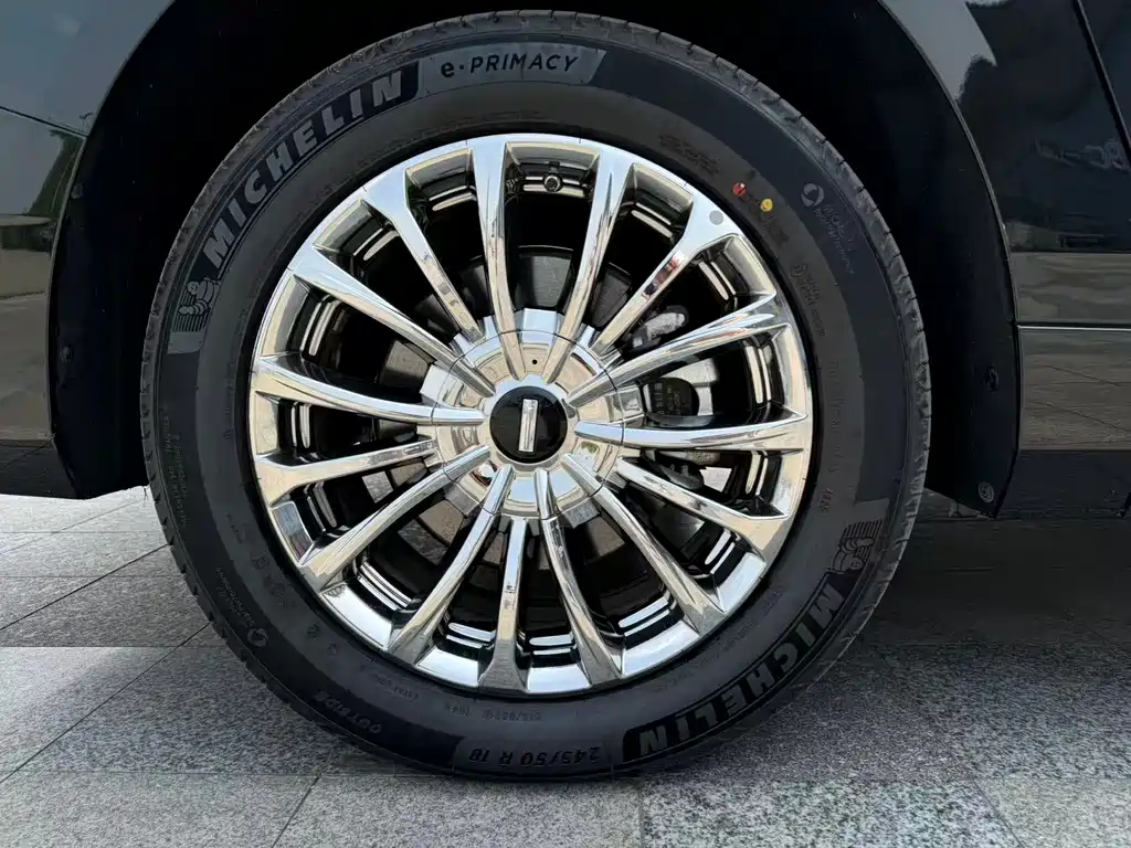 WEY Gaoshan 2025 AWD Gaoshan 8