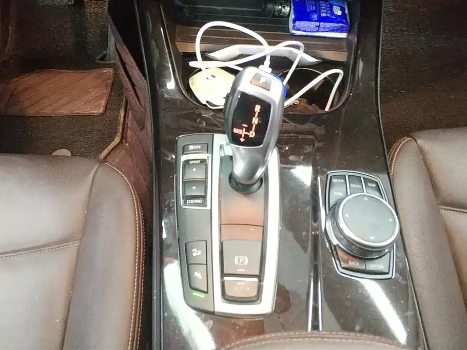 BMW X4 2014 xDrive20i X Design Package