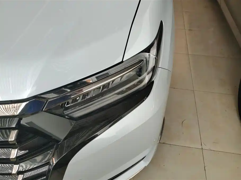 Honda Elysion 2024 2.0L e:HEV Luxury Edition