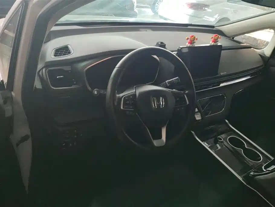 Honda Elysion 2024 2.0L e:HEV Luxury Edition