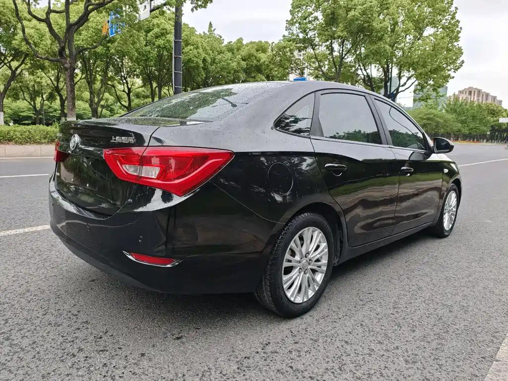 Buick Excelle GT 2015 15N Automatic Elite