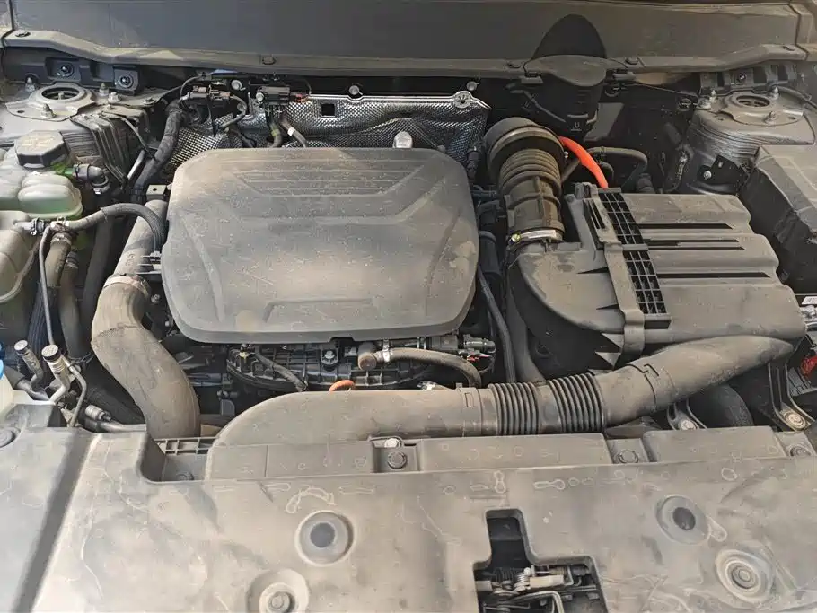 Haval Big Dog PLUS 2023 DHT-PHEV 105km Chao Dian Edition Plus