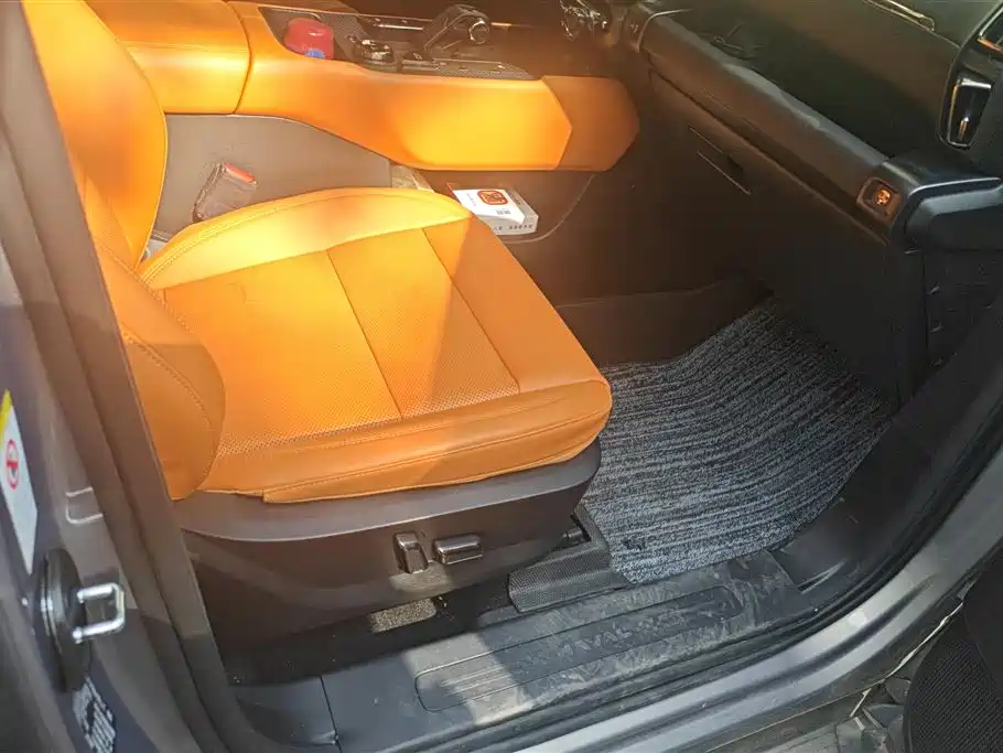 Haval Big Dog PLUS 2023 DHT-PHEV 105km Chao Dian Edition Plus