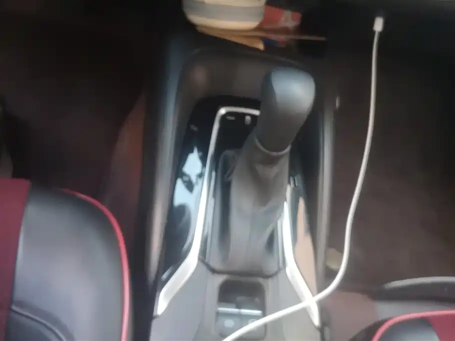 Corolla 2024 1.5L Pioneer Edition