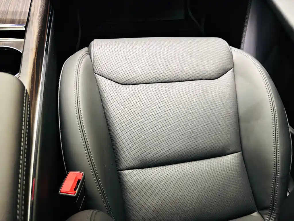 Tesla Model X Dual Motor All-Wheel Drive 2023