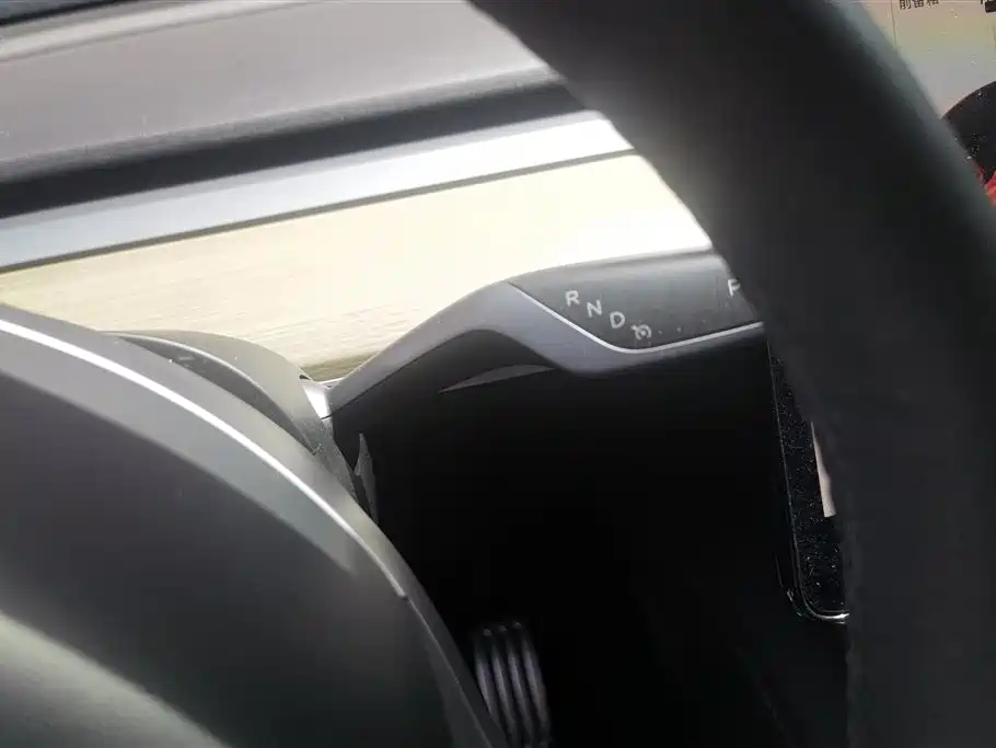 Model Y 2021 Long Range AWD