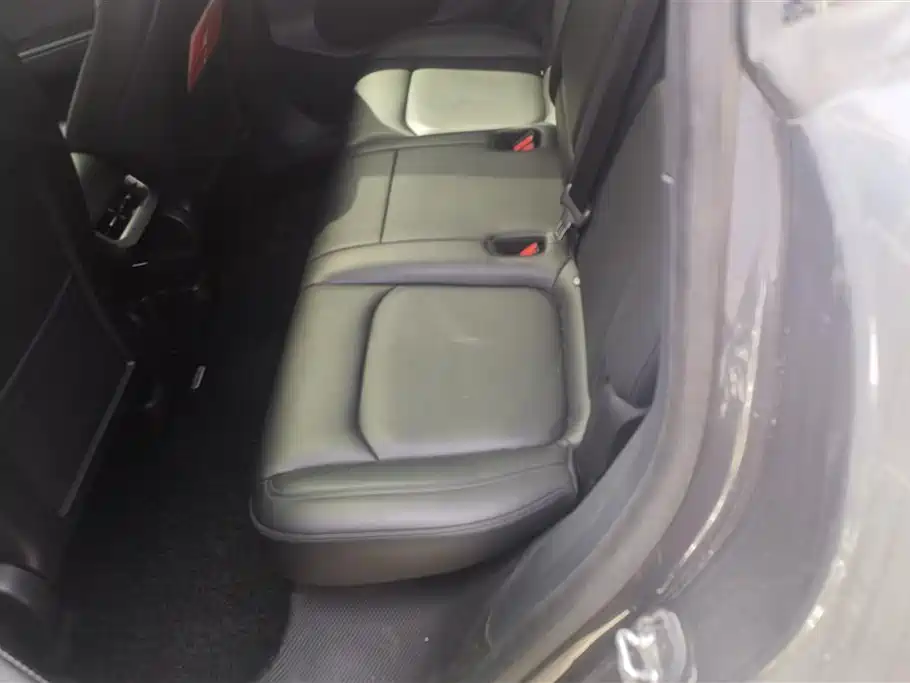 Model Y 2021 Long Range AWD