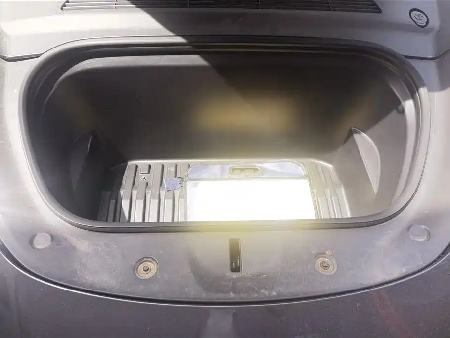 Model Y 2021 Long Range AWD