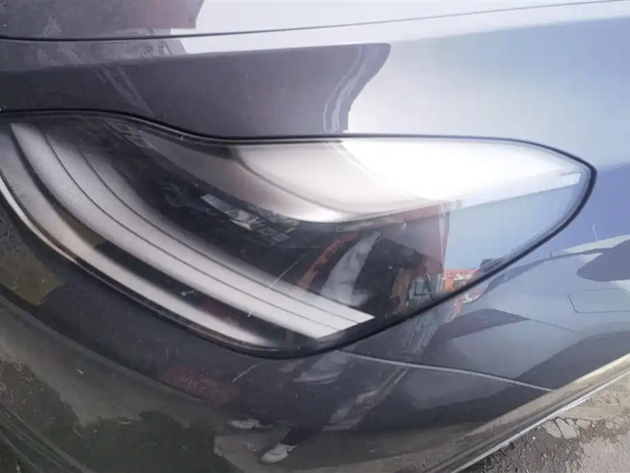 Model Y 2021 Long Range AWD