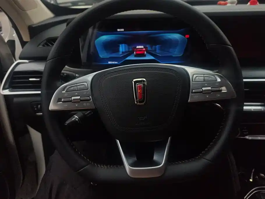 Bestune T77 2019 230 TID Manual Comfort Edition China V