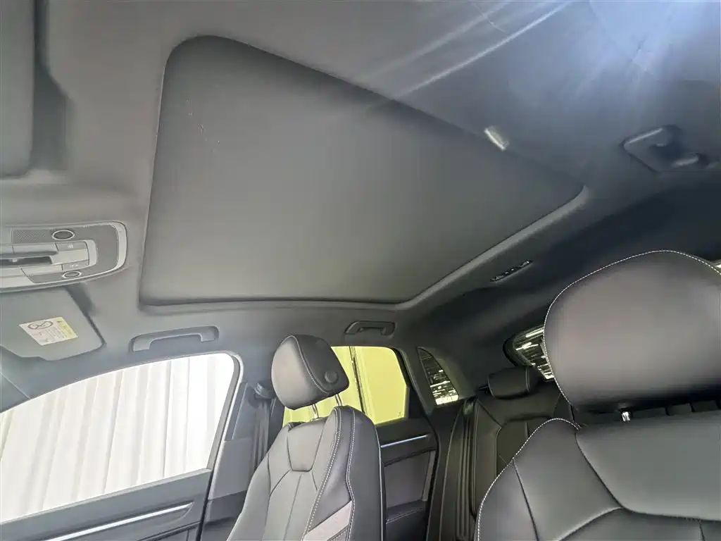 Audi Q3 2024 35 TFSI Fashion Dynamic