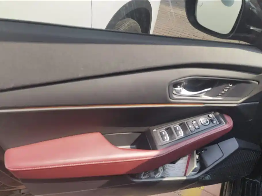 2023 Honda Accord 260TURBO Flagship Edition