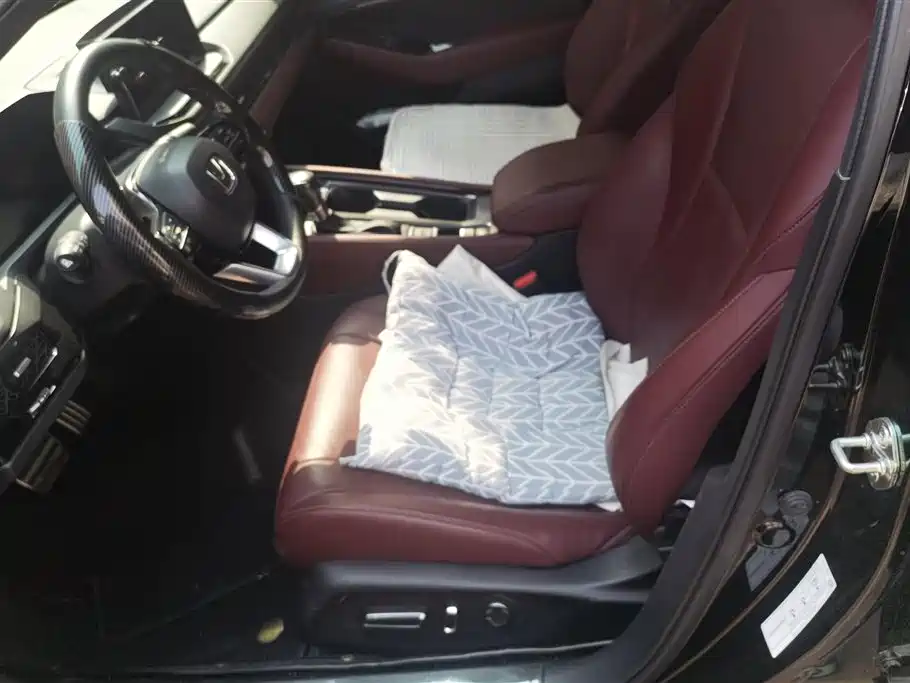 2023 Honda Accord 260TURBO Flagship Edition