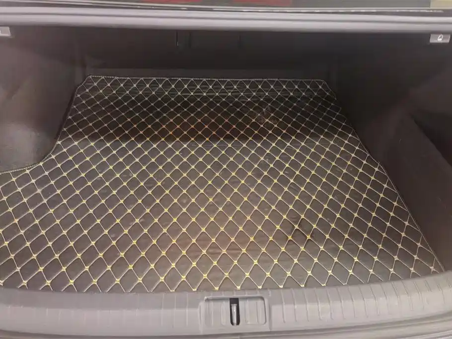 Magotan 2023 2 Million Units Commemorative Edition 330TSI DSG Luxury