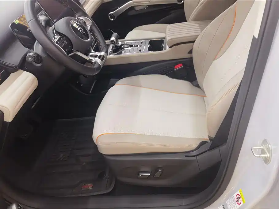 BYD Atto 3