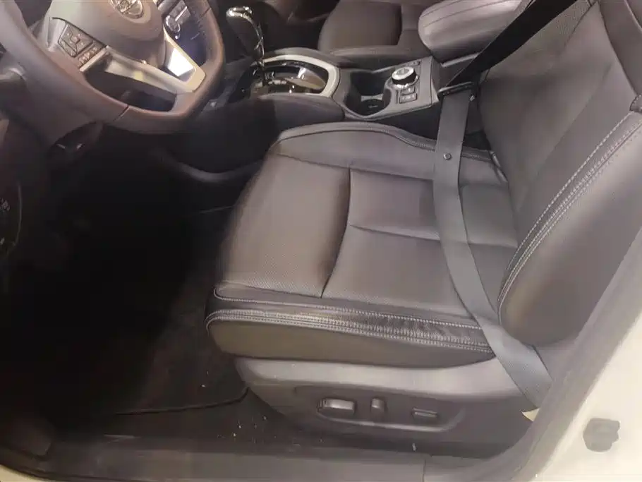 Nissan X-Trail 2020 2.5L XL ITS CVT 4WD Luxury Pilot Edition