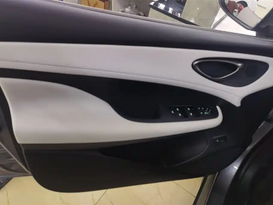 BYD Seal 05 DM-i 2025 DM-i Intelligent Driving Edition 55km Luxury