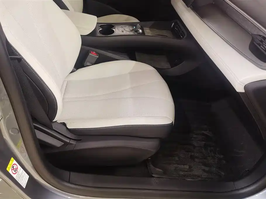 BYD Seal 05 DM-i 2025 DM-i Intelligent Driving Edition 55km Luxury