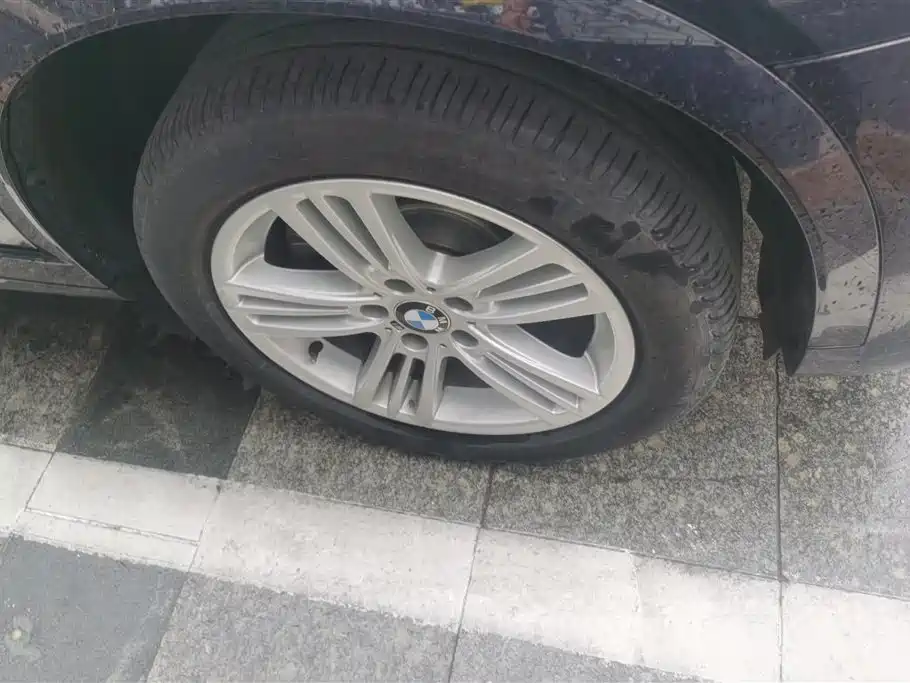 BMW X4 2016 xDrive20i M Sport