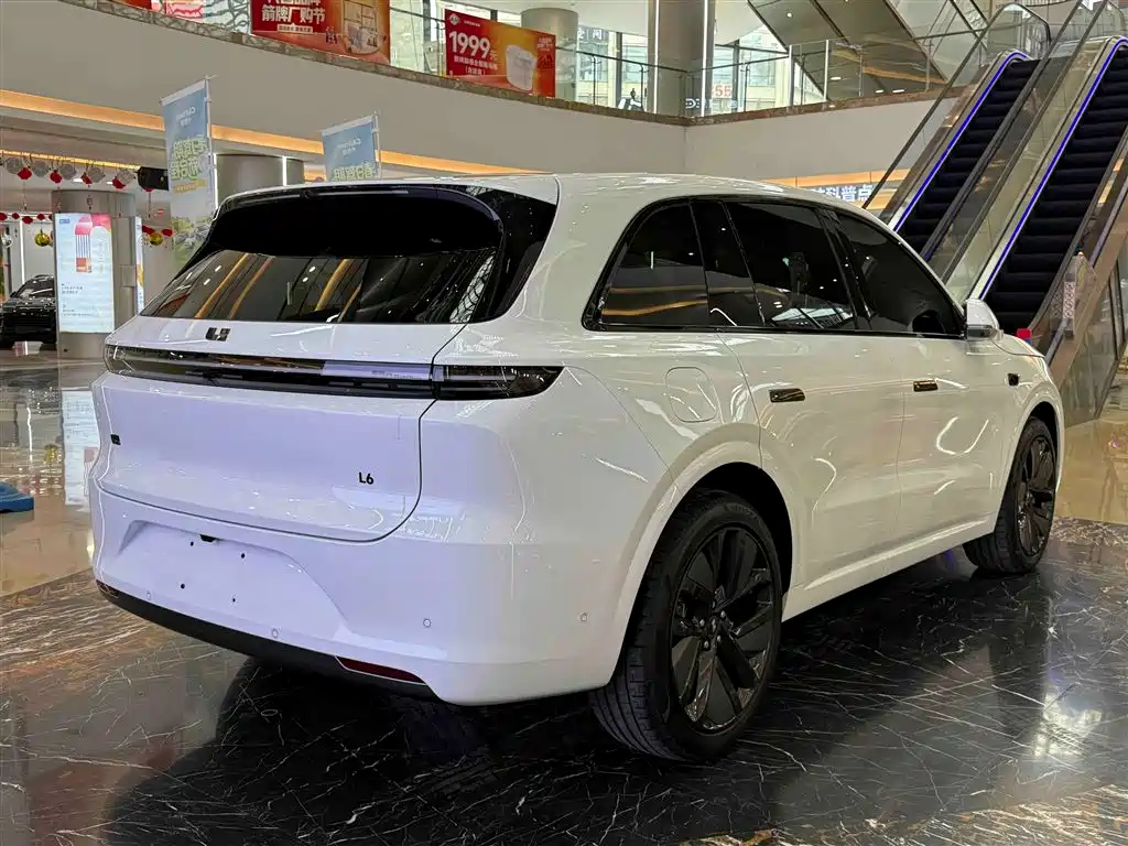 Li Auto L6 2024 Max