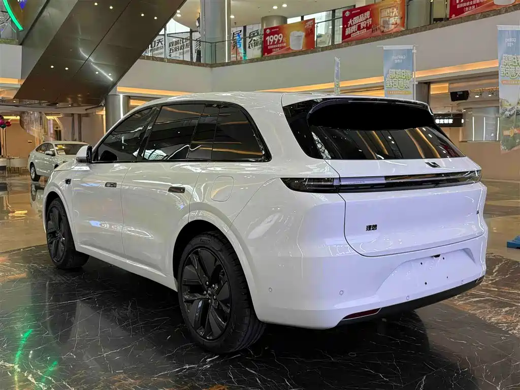 Li Auto L6 2024 Max
