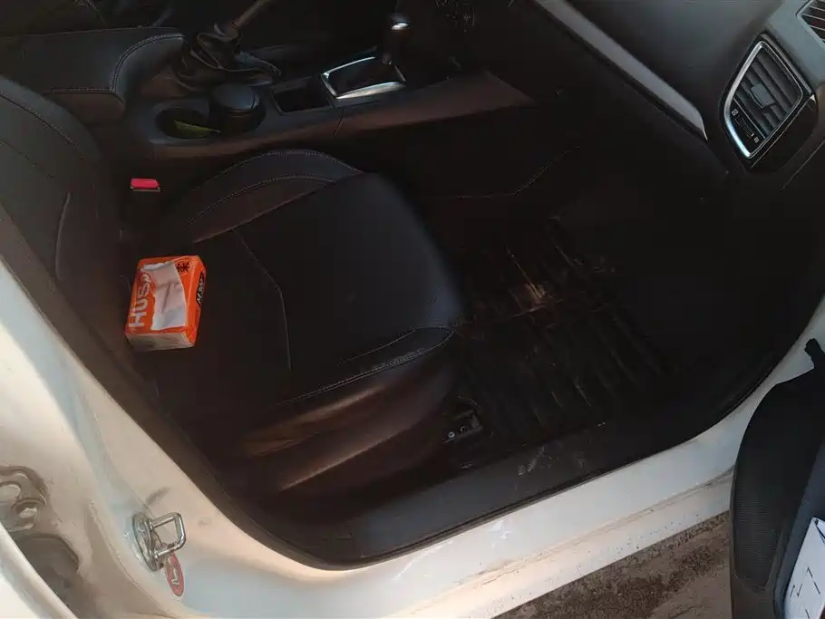 Mazda 3 Axela