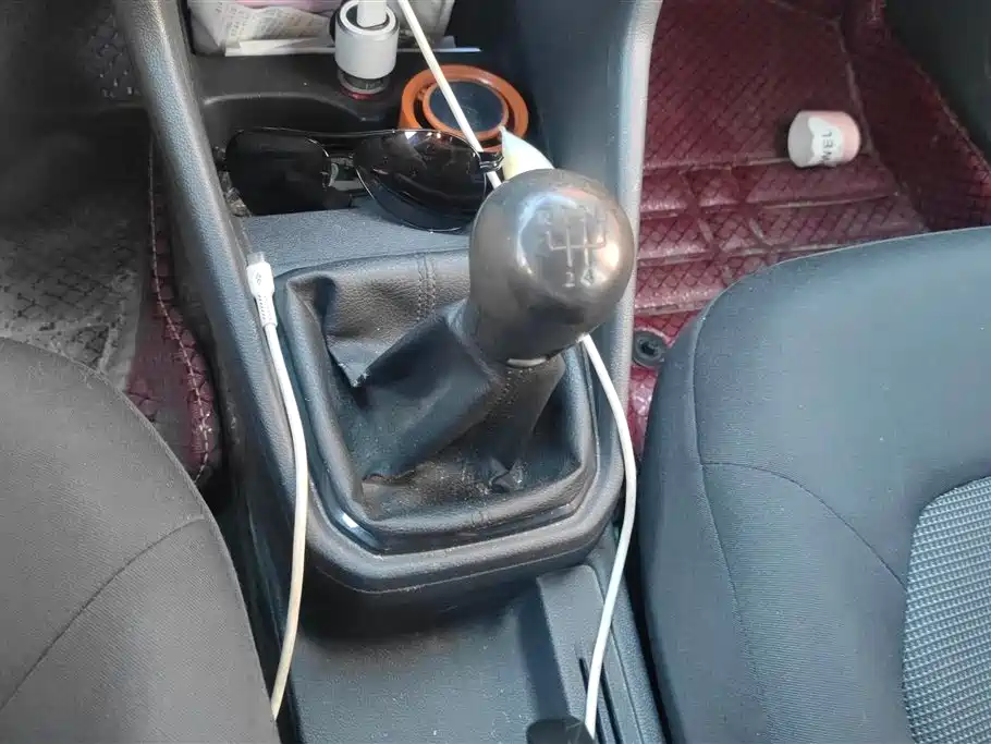 Jetta 2019 Dream Edition 1.5L Manual Fashion
