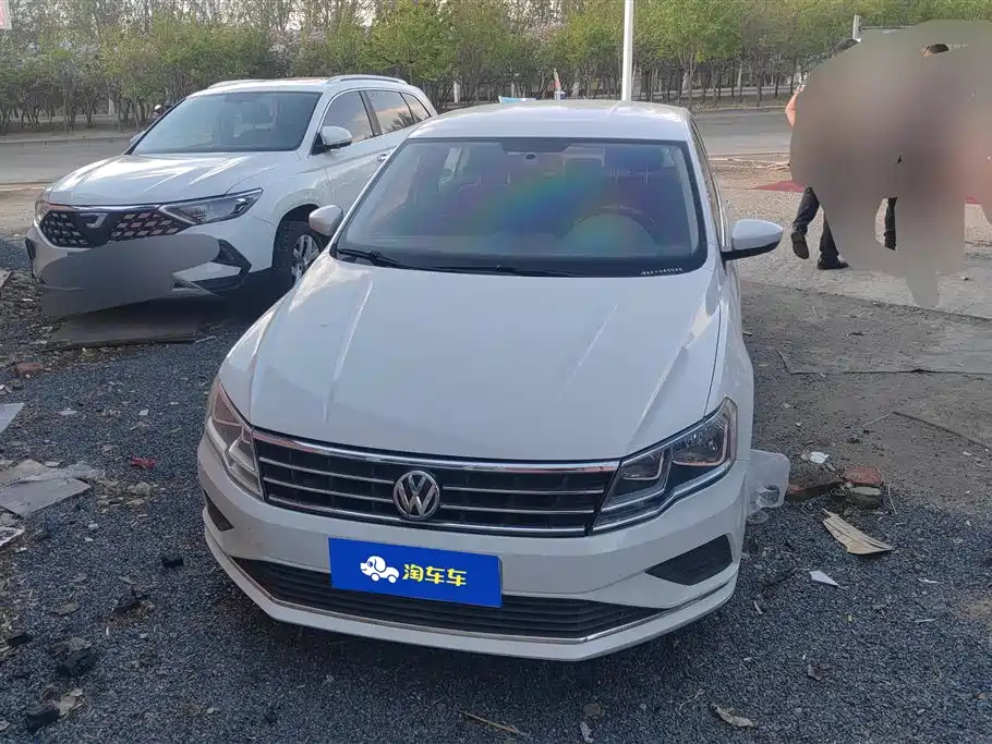 Jetta 2019 Dream Edition 1.5L Manual Fashion