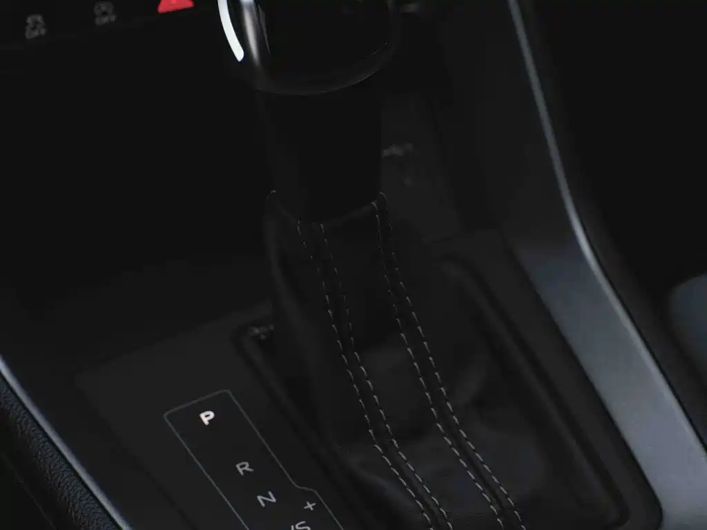Audi Q3 2022 35 TFSI Entry Dynamic