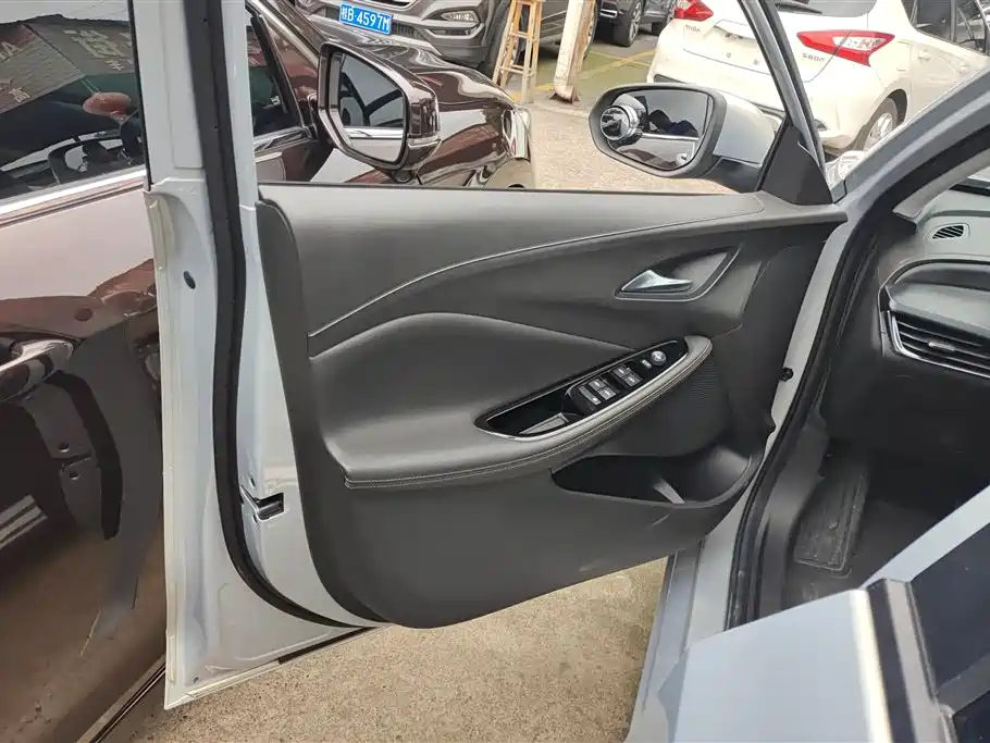 Buick Verano Pro 2023 Le Xiang Edition