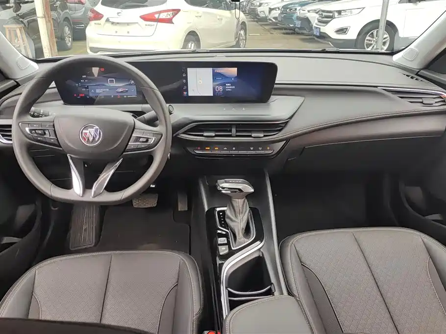 Buick Verano Pro 2023 Le Xiang Edition