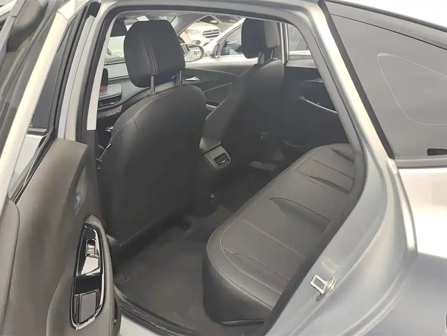 Buick Verano Pro 2023 Le Xiang Edition