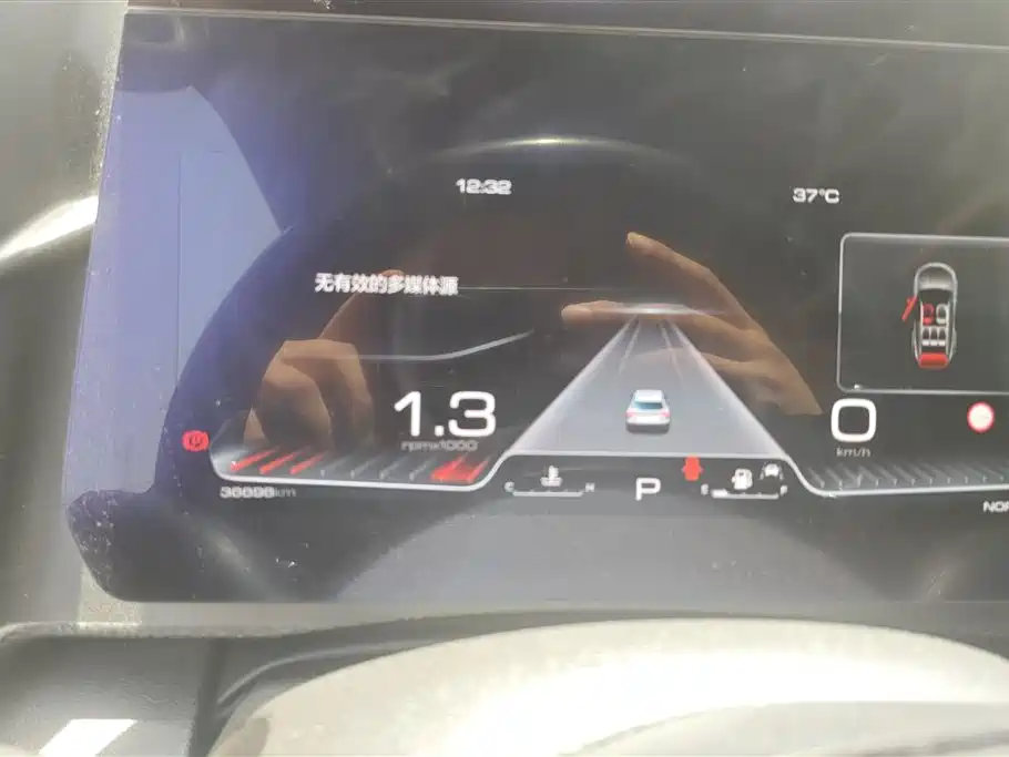 Haval Big Dog 2022 1.5T DCT 2WD Border Collie Edition