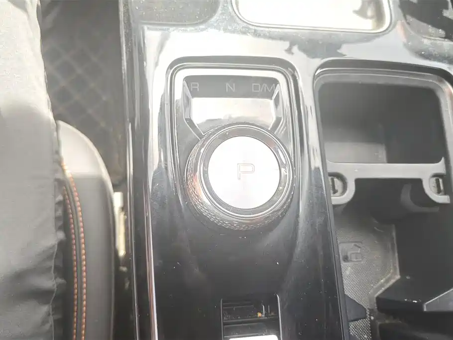 Haval Big Dog 2022 1.5T DCT 2WD Border Collie Edition