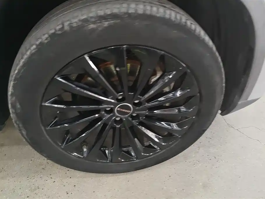Exeed Lingyun 2021 400T FWD Xingrui PRO