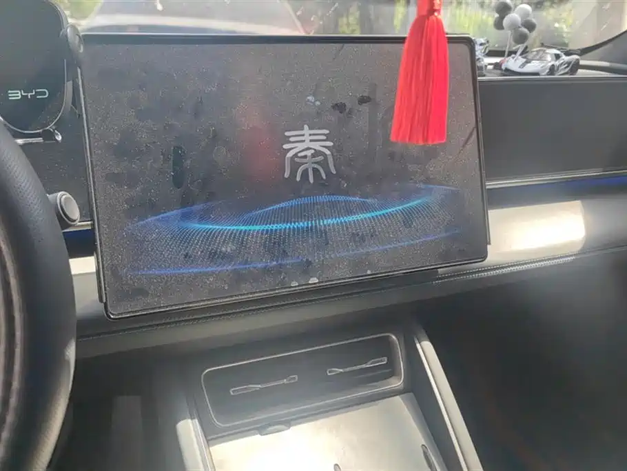 BYD Qin L 2024 DM-i 120KM Excellence Edition
