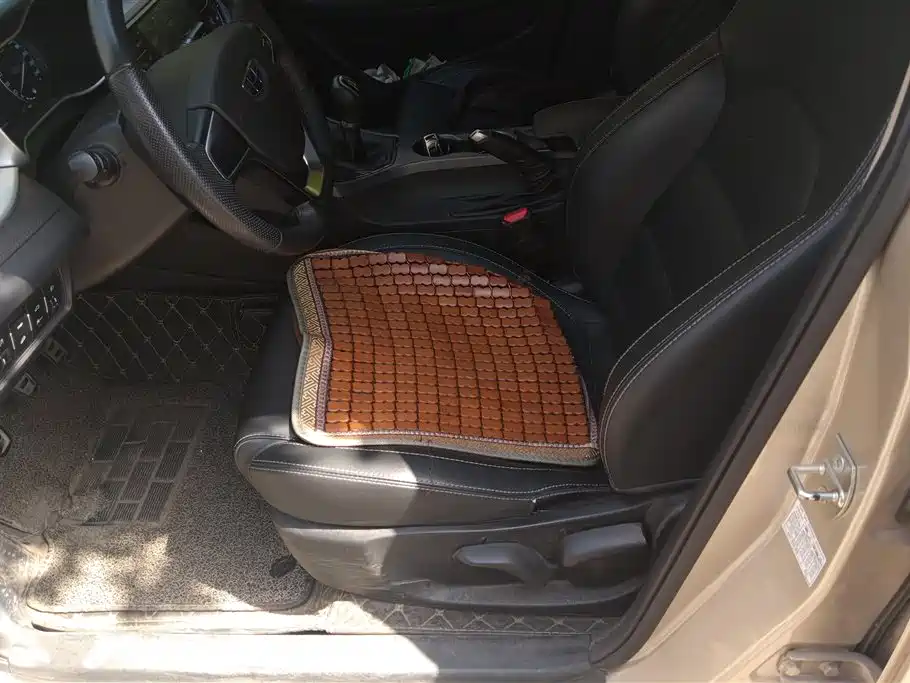 Vision S1 2018 1.5L Manual Fengchi Edition