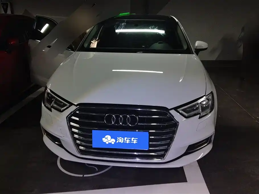 Audi A3 Sportback 2020