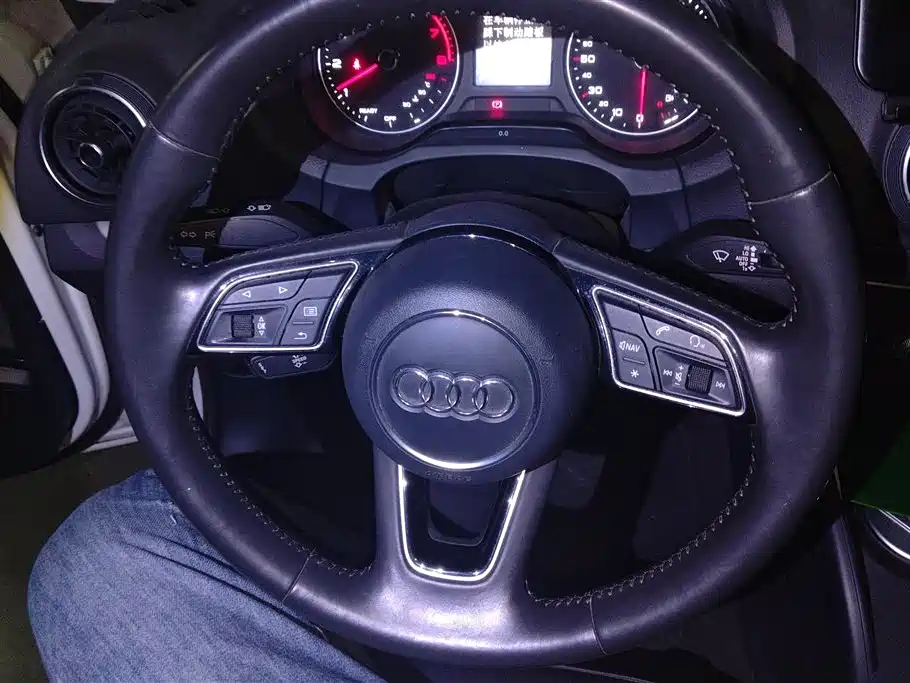 Audi A3 Sportback 2020