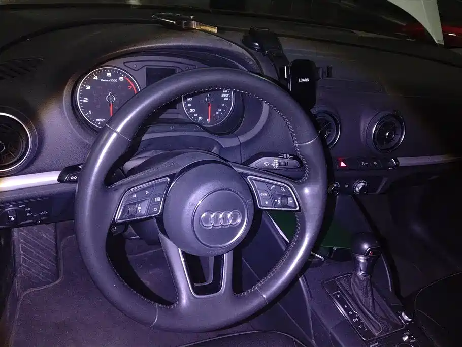 Audi A3 Sportback 2020