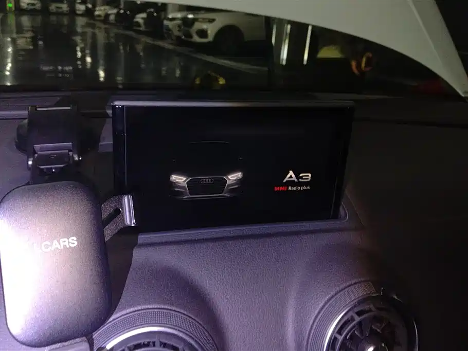 Audi A3 Sportback 2020