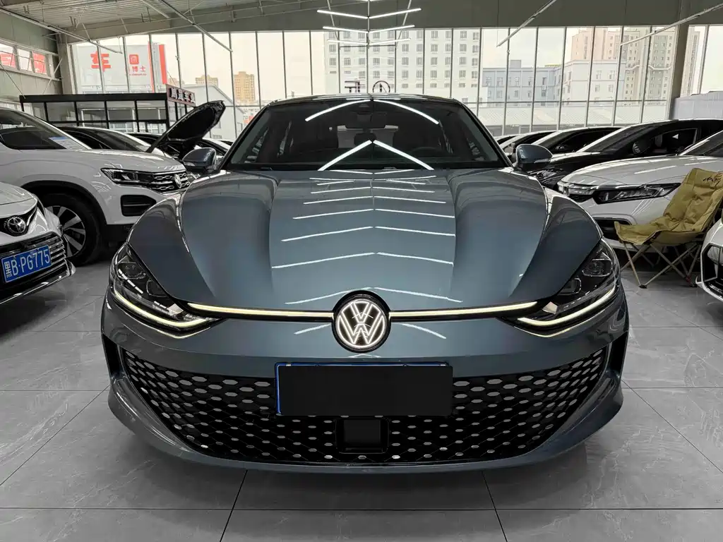 Volkswagen Lamando L 2022 280TSI DSG Cool Spicy Edition