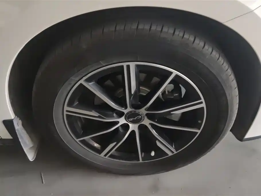BYD Seal 06 DM-i