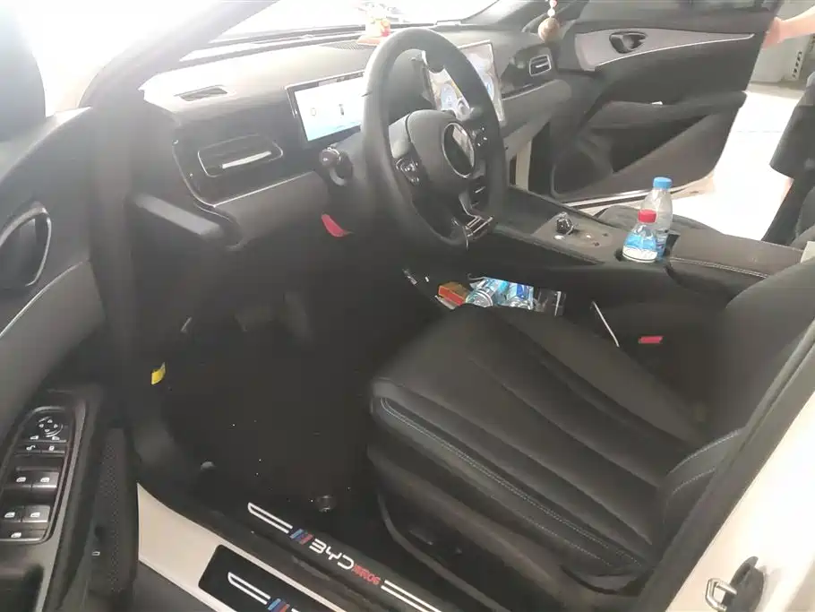 BYD Seal 06 DM-i