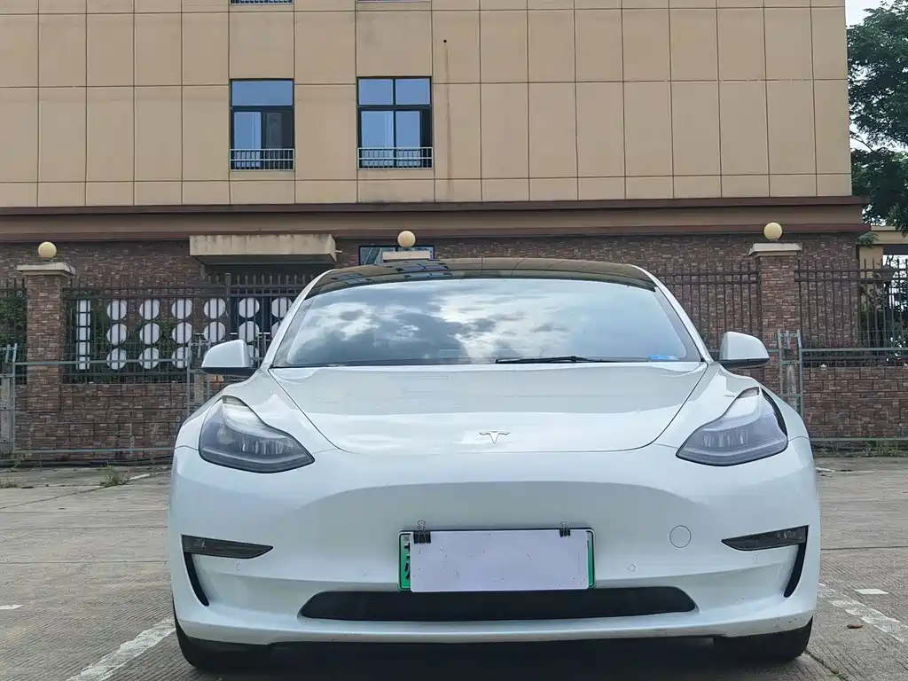 Tesla Model 3 2022 Performance AWD
