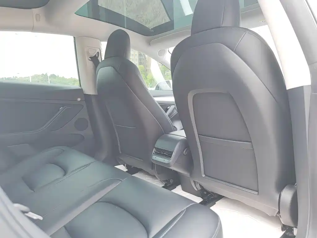Tesla Model 3 2022 Performance AWD