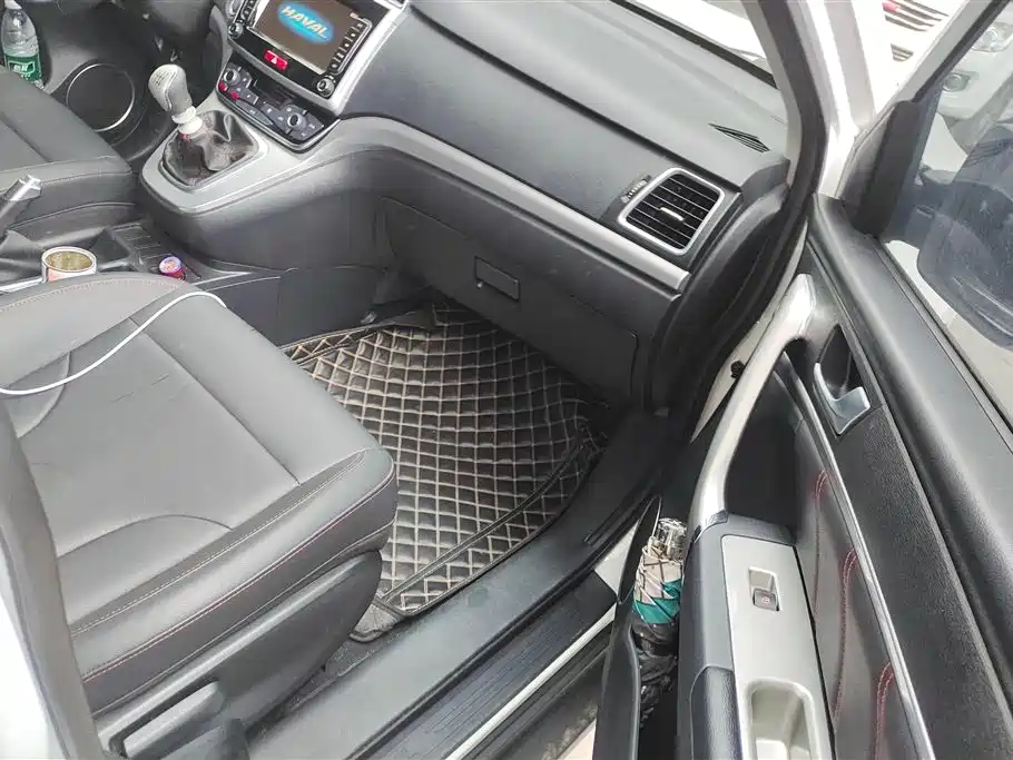 Haval M6