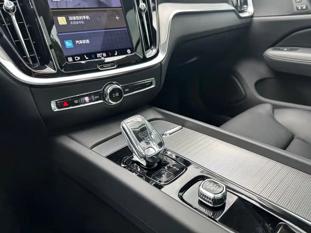 Volvo V60 2023 B5 Inscription