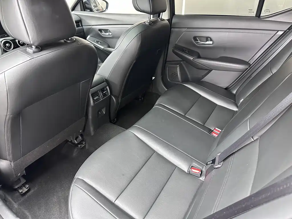 Nissan Sylphy 2023 1.6L CVT Comfort Edition